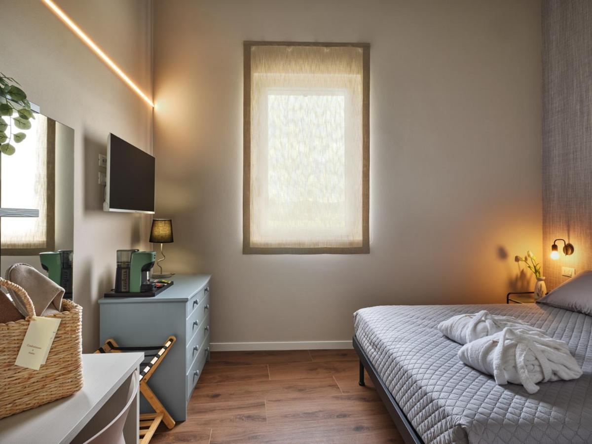 Agriturismo Corte Cea Colognola ai Colli Eksteriør bilde